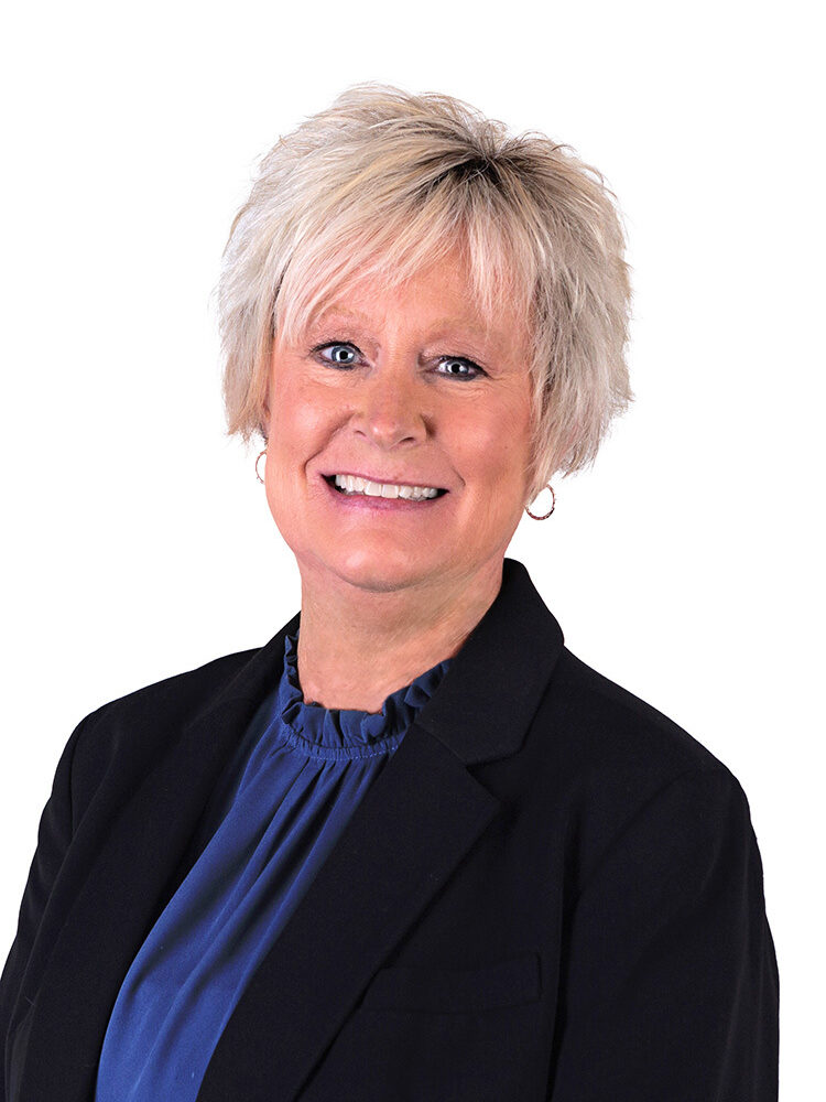 photo of Danelle Luden