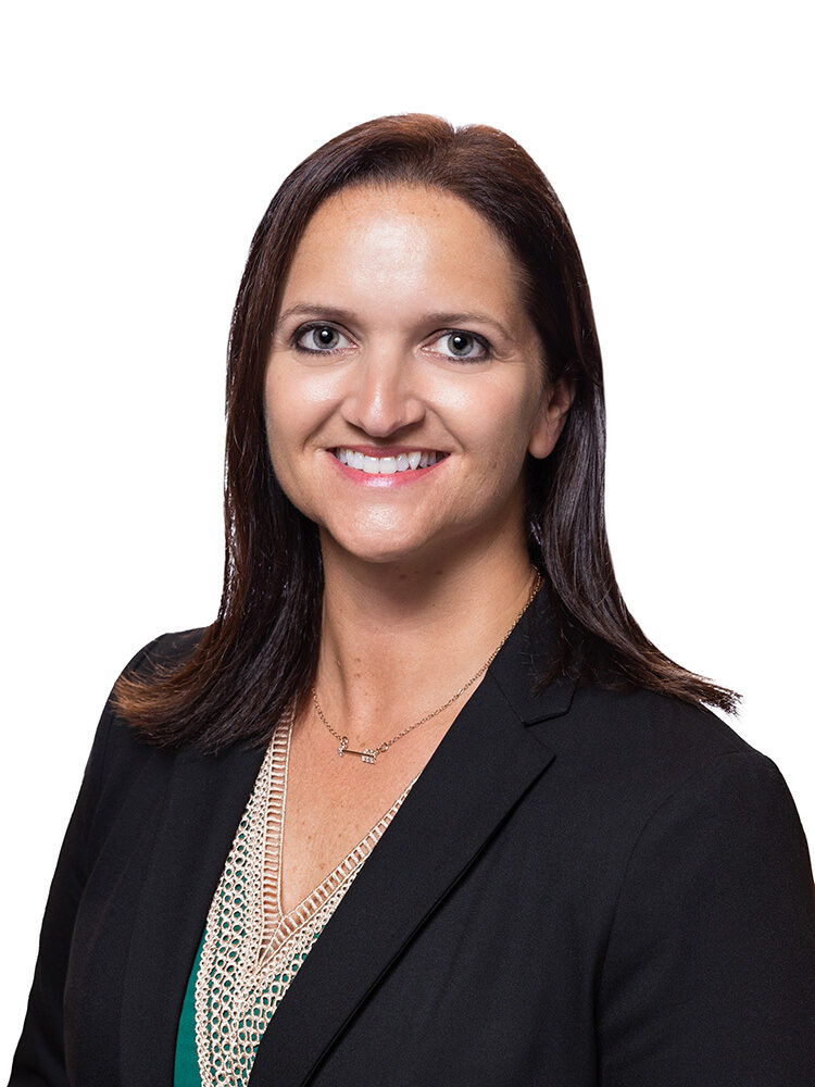 photo of Erin Reilly