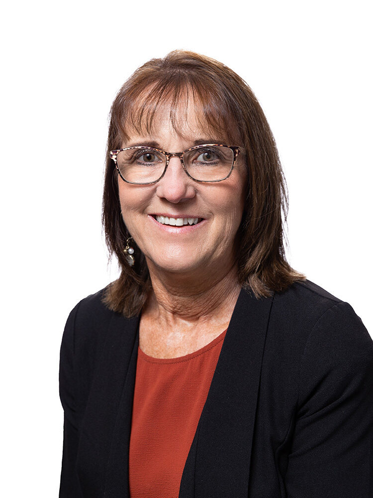 photo of Janet Pesek