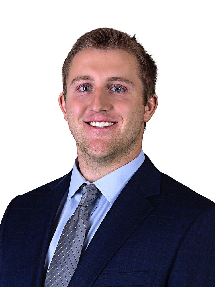 photo of Joe Hanisch