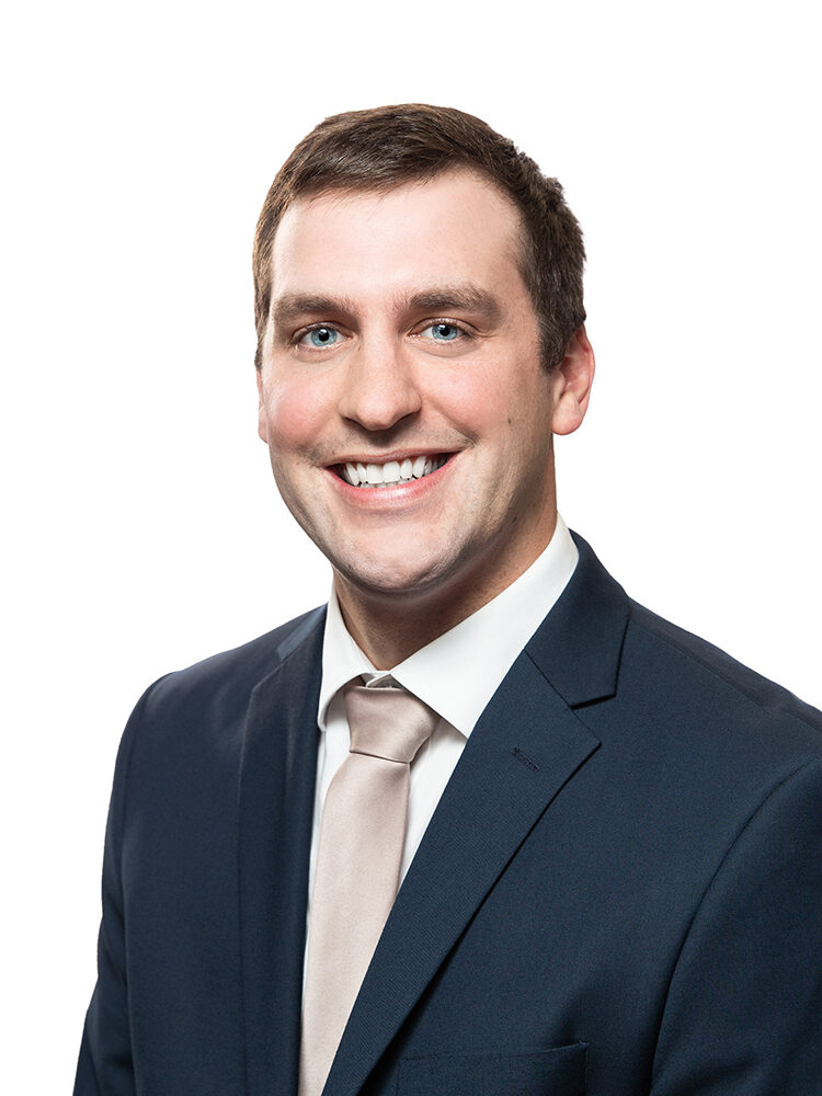 photo of John Harmening