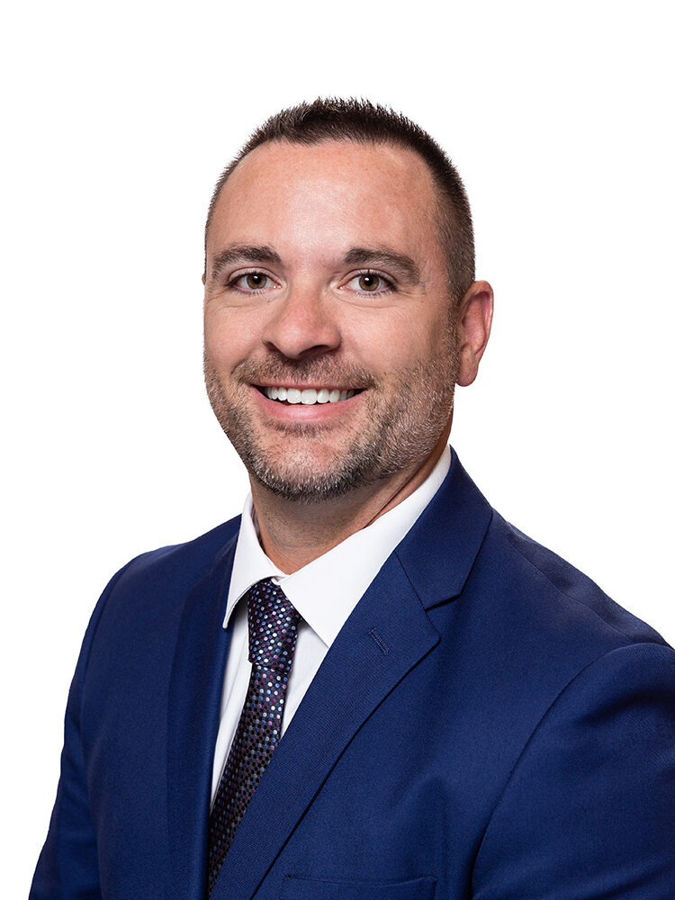 photo of Kory Allen