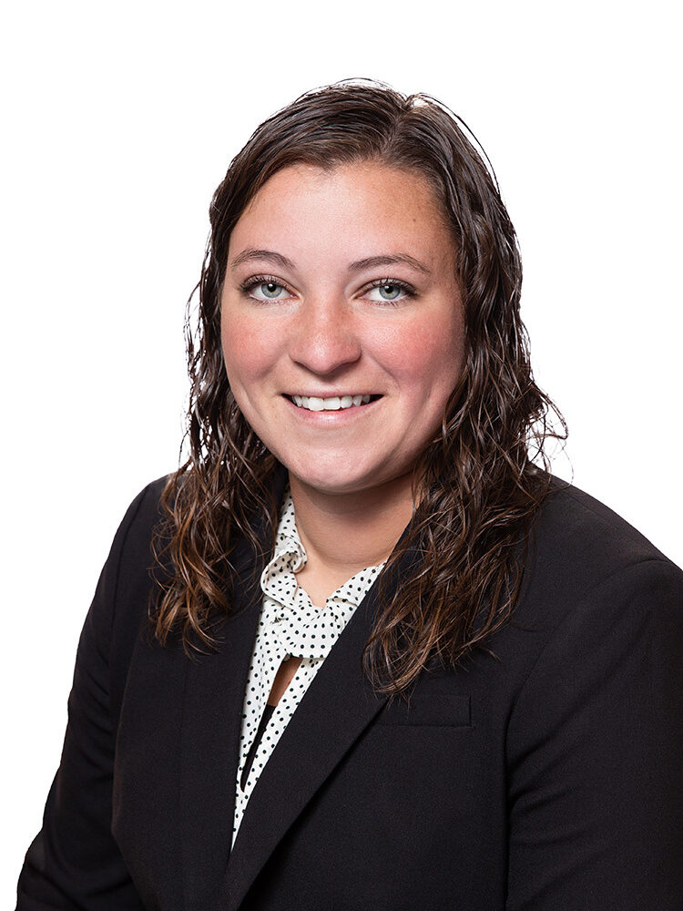 photo of Makayla Mohr