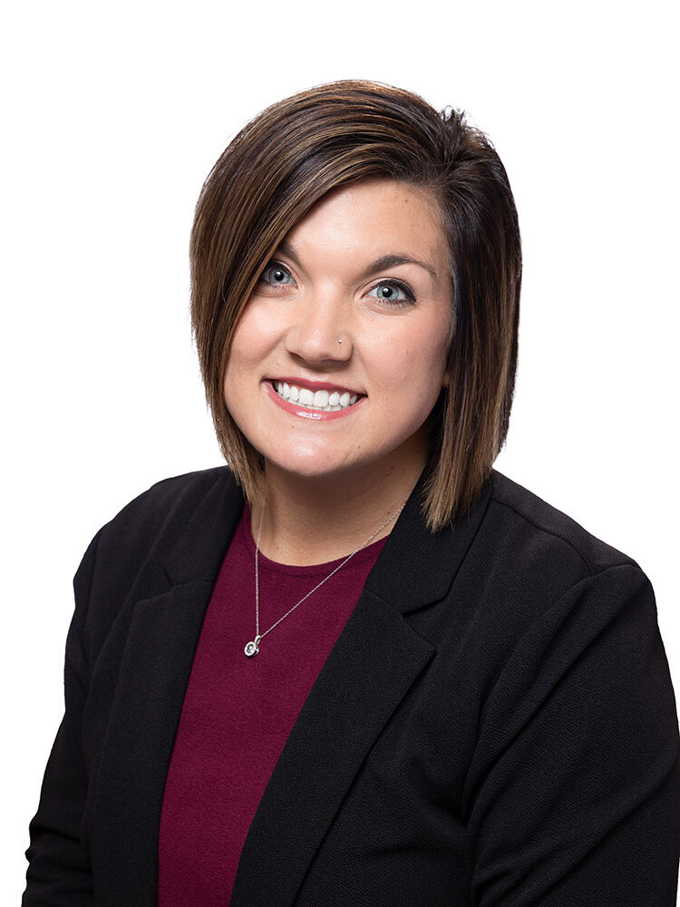 photo of Shelby Hartung