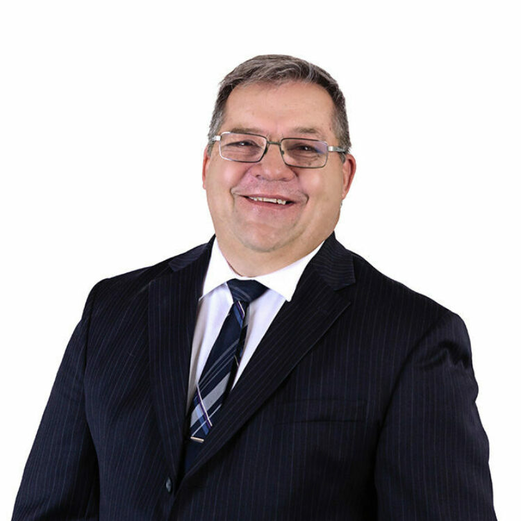 Photo of Brian London