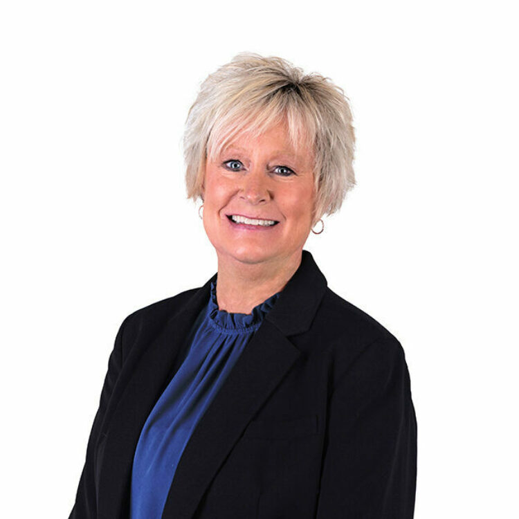 Photo of Danelle Luden