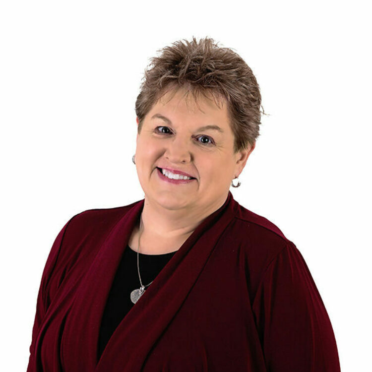 Photo of Ida Reimer