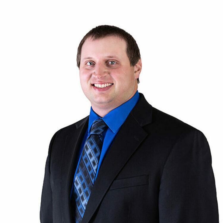 Photo of Jeremy Syrovatka