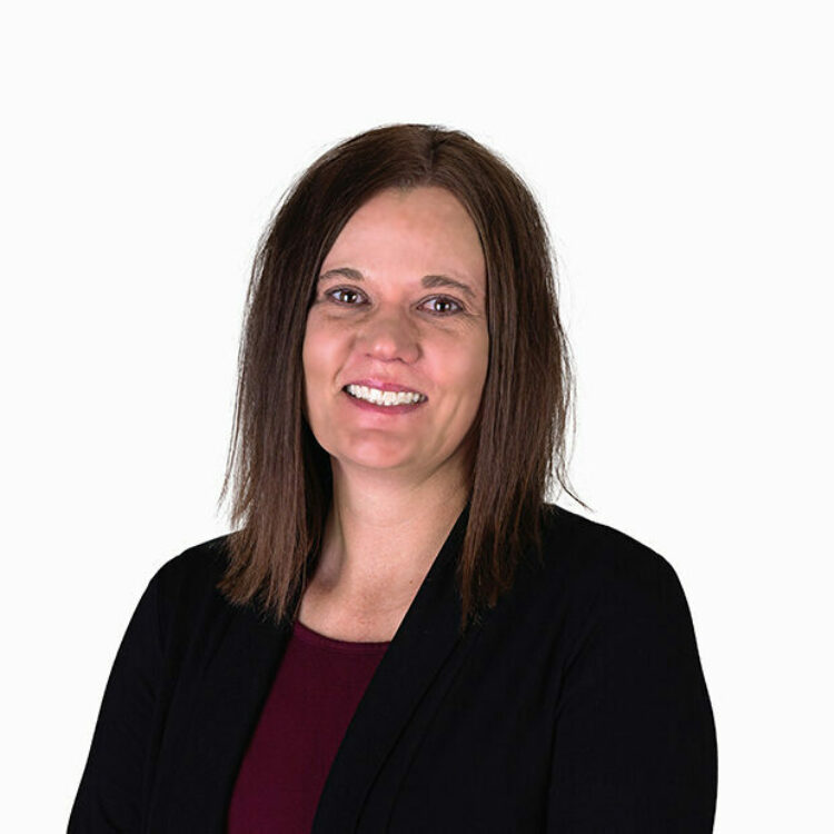 Photo of Jill Langstraat