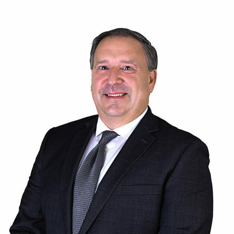 Photo of Jim Mahoney