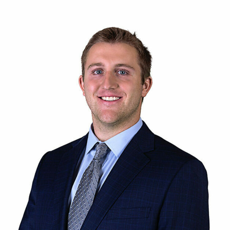 Photo of Joe Hanisch