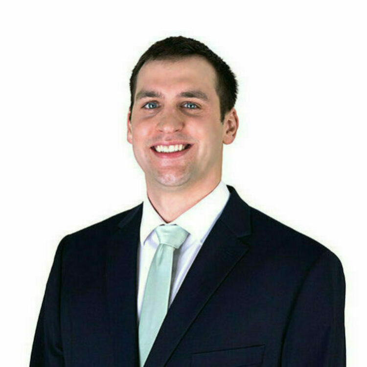 Photo of Jon Harmening