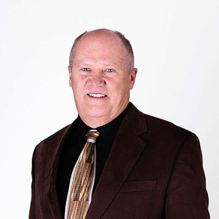 Photo of Kent Bargfrede