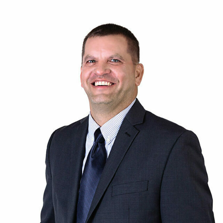Photo of Lance Bialas