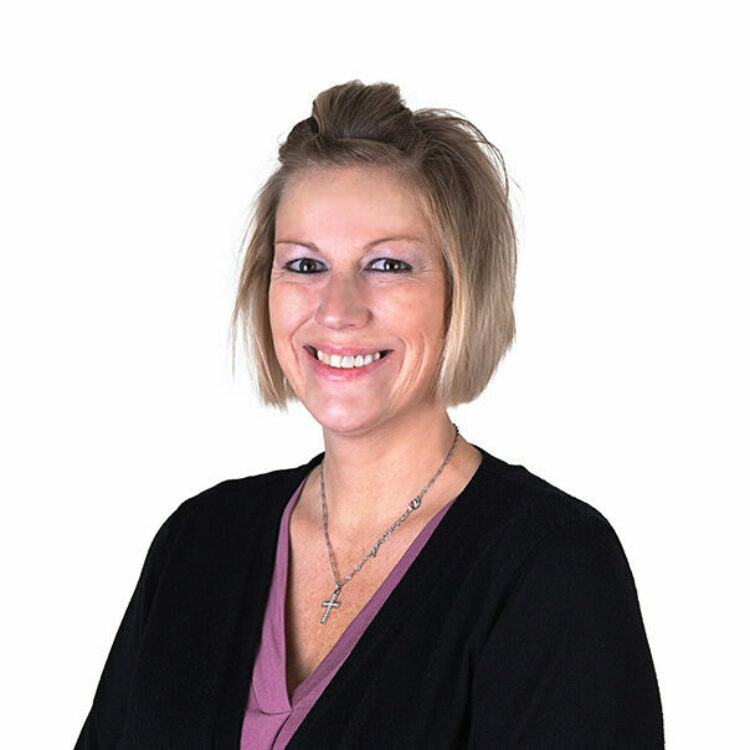 Photo of Molly Bargfrede