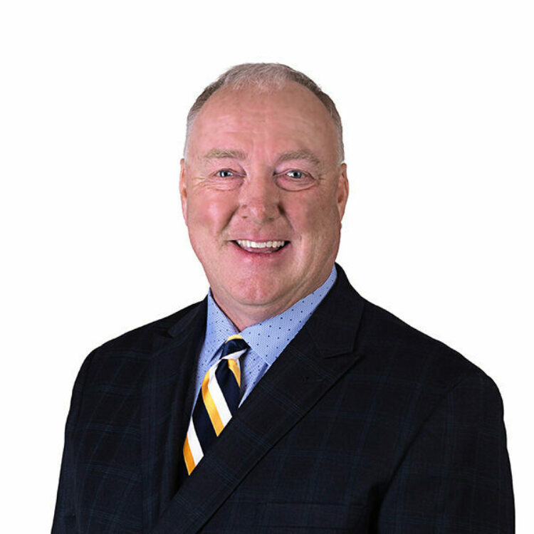 Photo of Todd Jorde