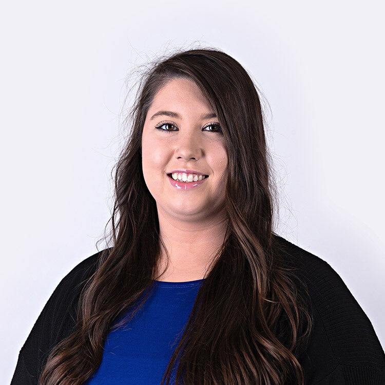 Samantha Bradfield Retail Banker