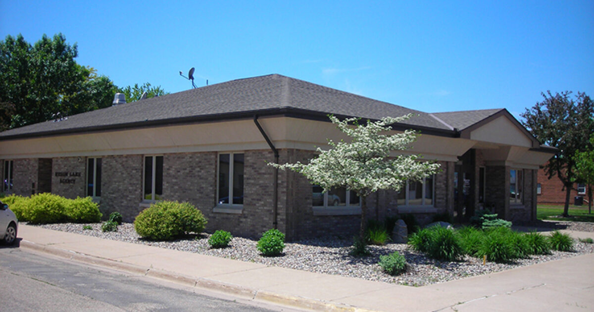 Security Bank Heron Lake, MN