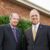 photo of CEO Tom Laird and President John Baumiller